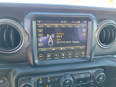 2023 Jeep Wrangler 4xe 4x4