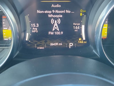 2022 Jeep Wrangler 4xe Unlimited Sahara