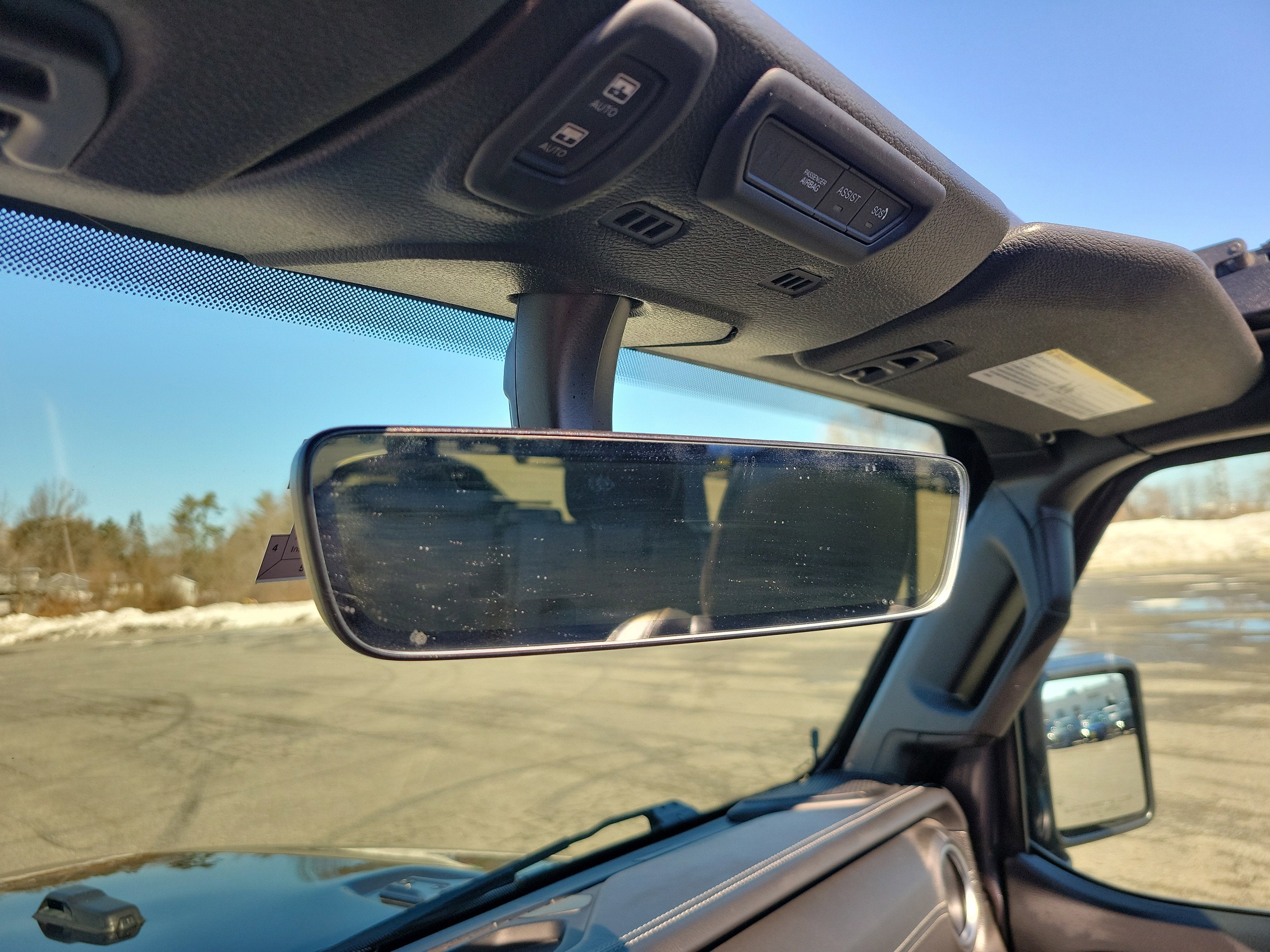 2022 Jeep Wrangler 4xe Unlimited Sahara