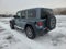 2025 Jeep Wrangler 4-Door Summit 4x4