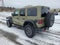 2025 Jeep Wrangler 4-Door Rubicon 4x4