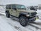 2025 Jeep Wrangler 4-Door Rubicon 4x4