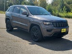 2019 Jeep Grand Cherokee Altitude 4x4