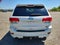 2020 Jeep Grand Cherokee Overland 4x4