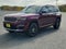 2024 Jeep Grand Cherokee Summit Reserve