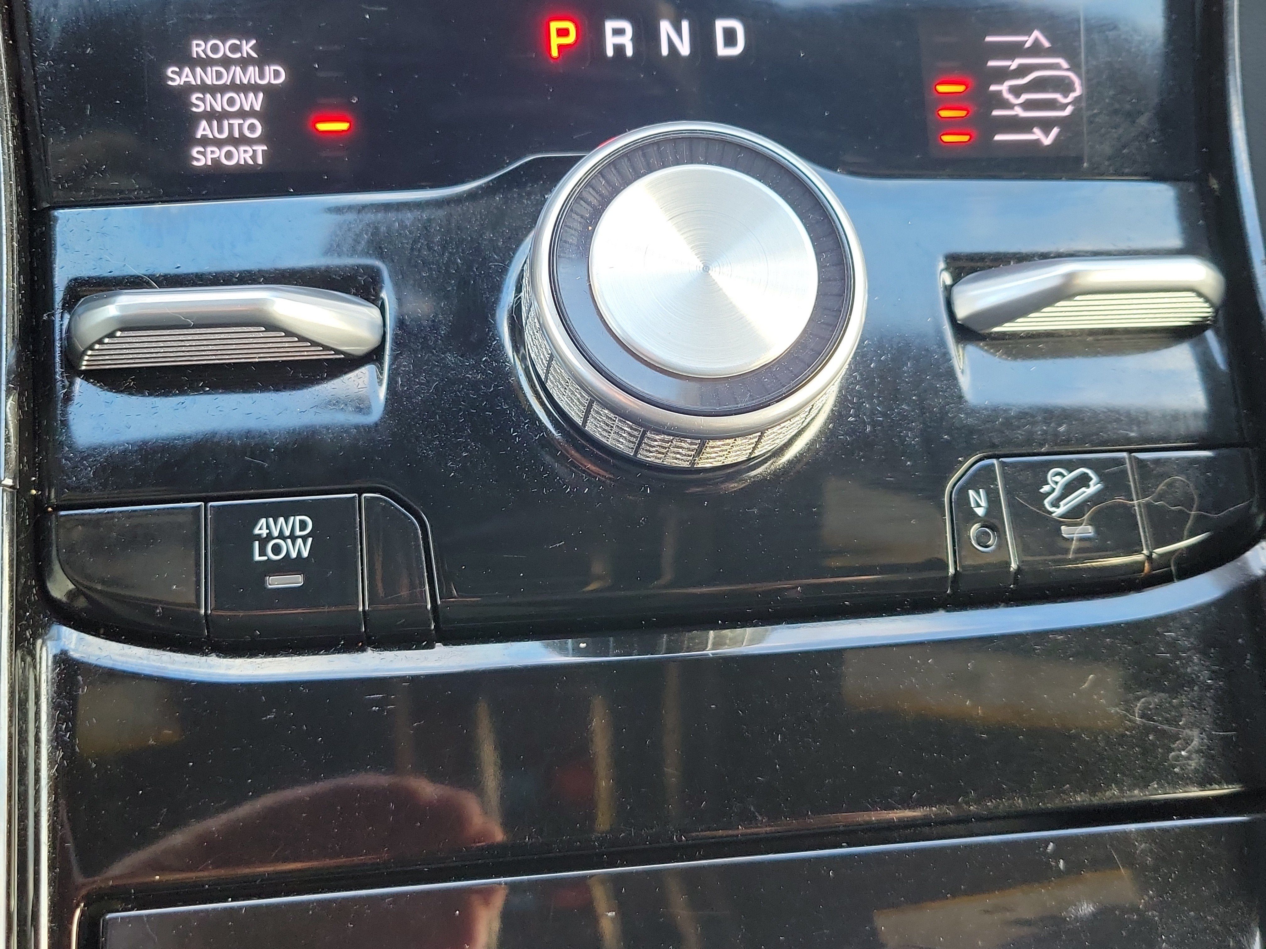 2024 Jeep Grand Cherokee Summit Reserve