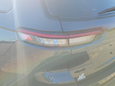 2024 Jeep Grand Cherokee L Altitude X 4x4