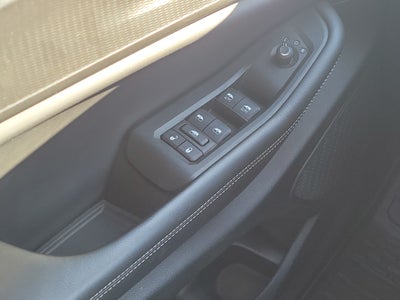 2024 Jeep Grand Cherokee L Altitude X 4x4