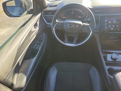 2024 Jeep Grand Cherokee L Altitude X 4x4