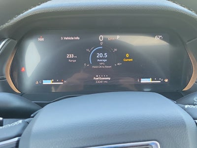 2024 Jeep Grand Cherokee L Altitude X 4x4