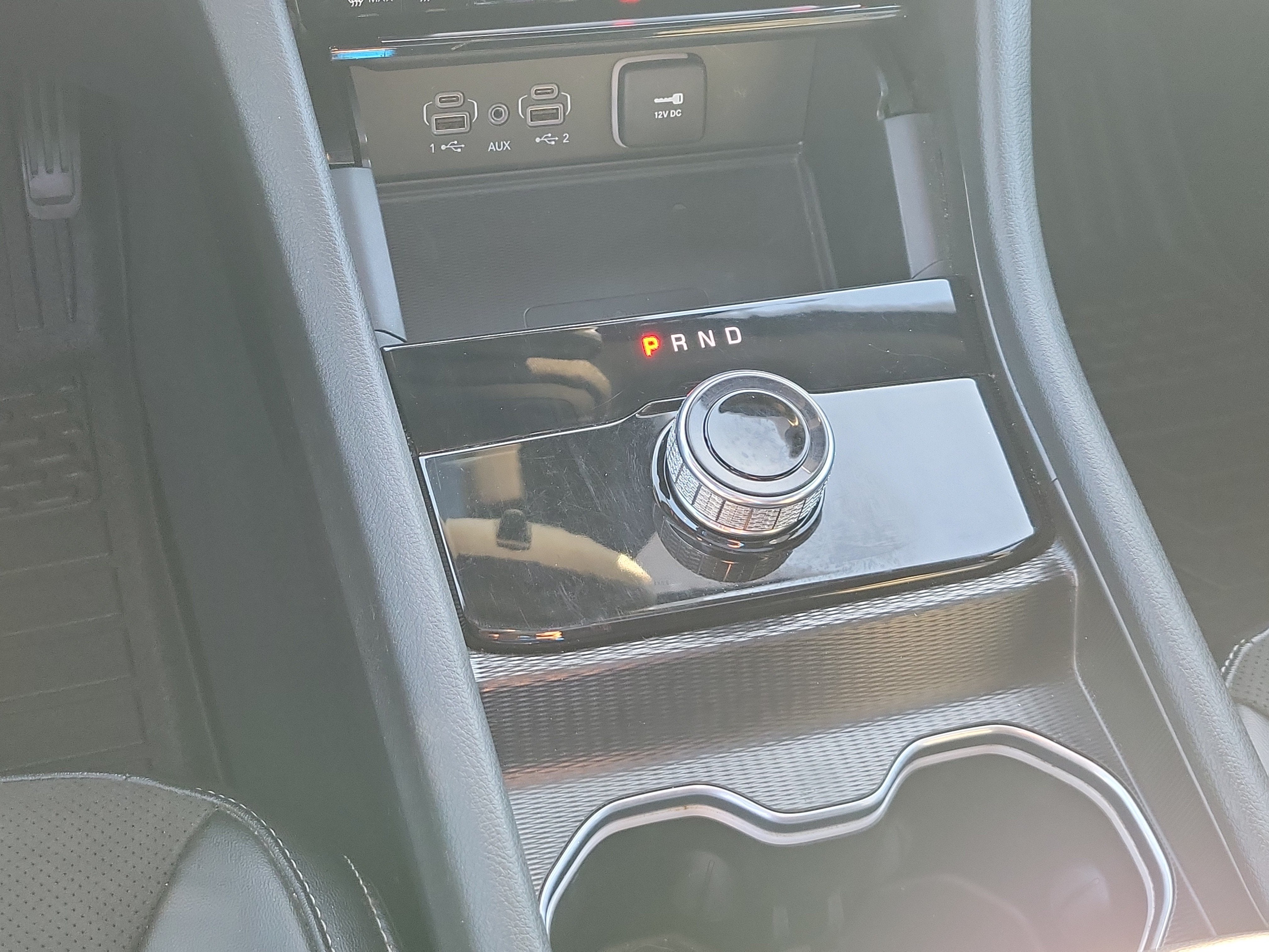 2024 Jeep Grand Cherokee L Altitude X 4x4