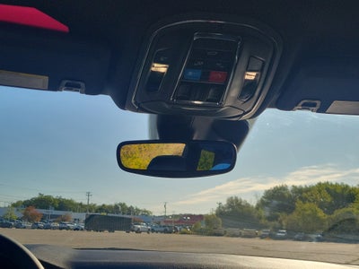 2024 Jeep Grand Cherokee L Altitude X 4x4