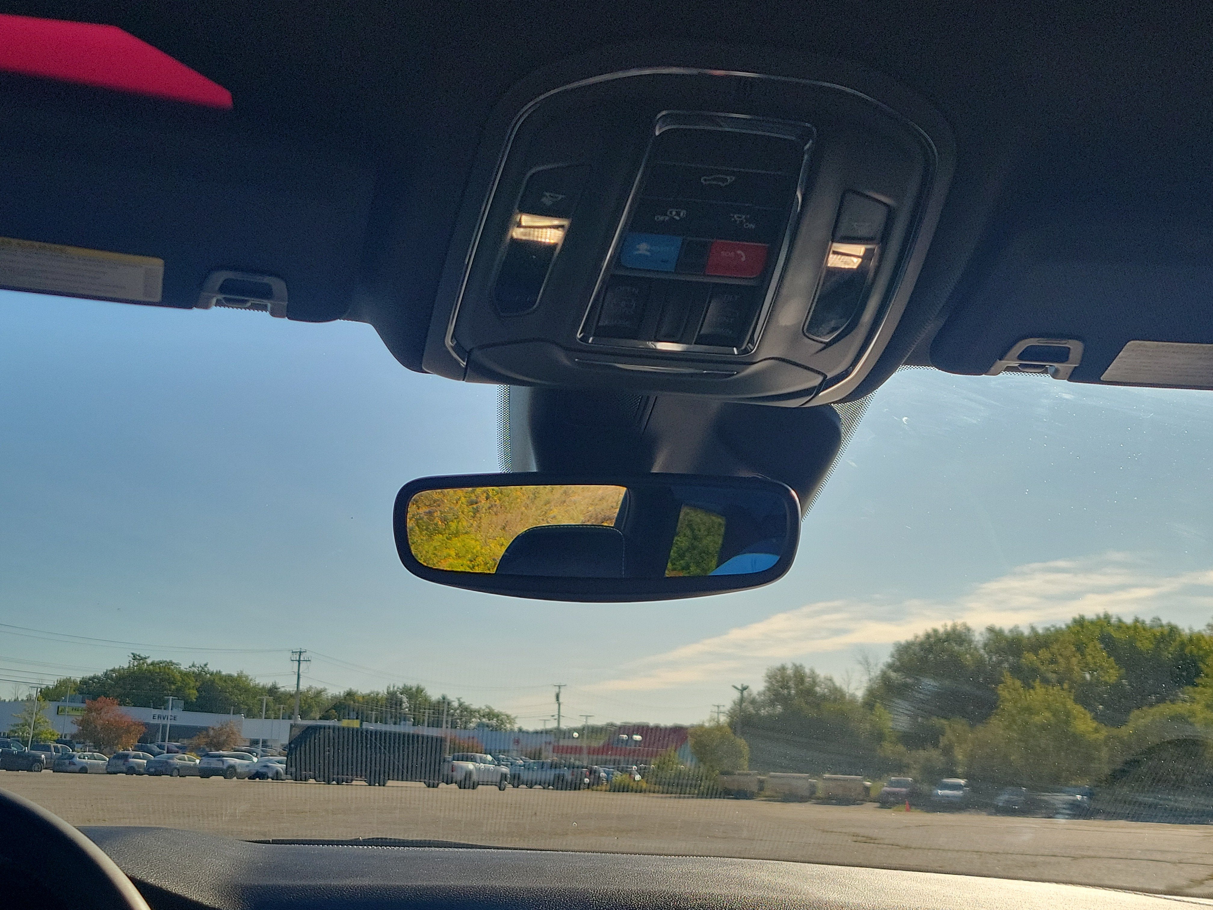 2024 Jeep Grand Cherokee L Altitude X 4x4