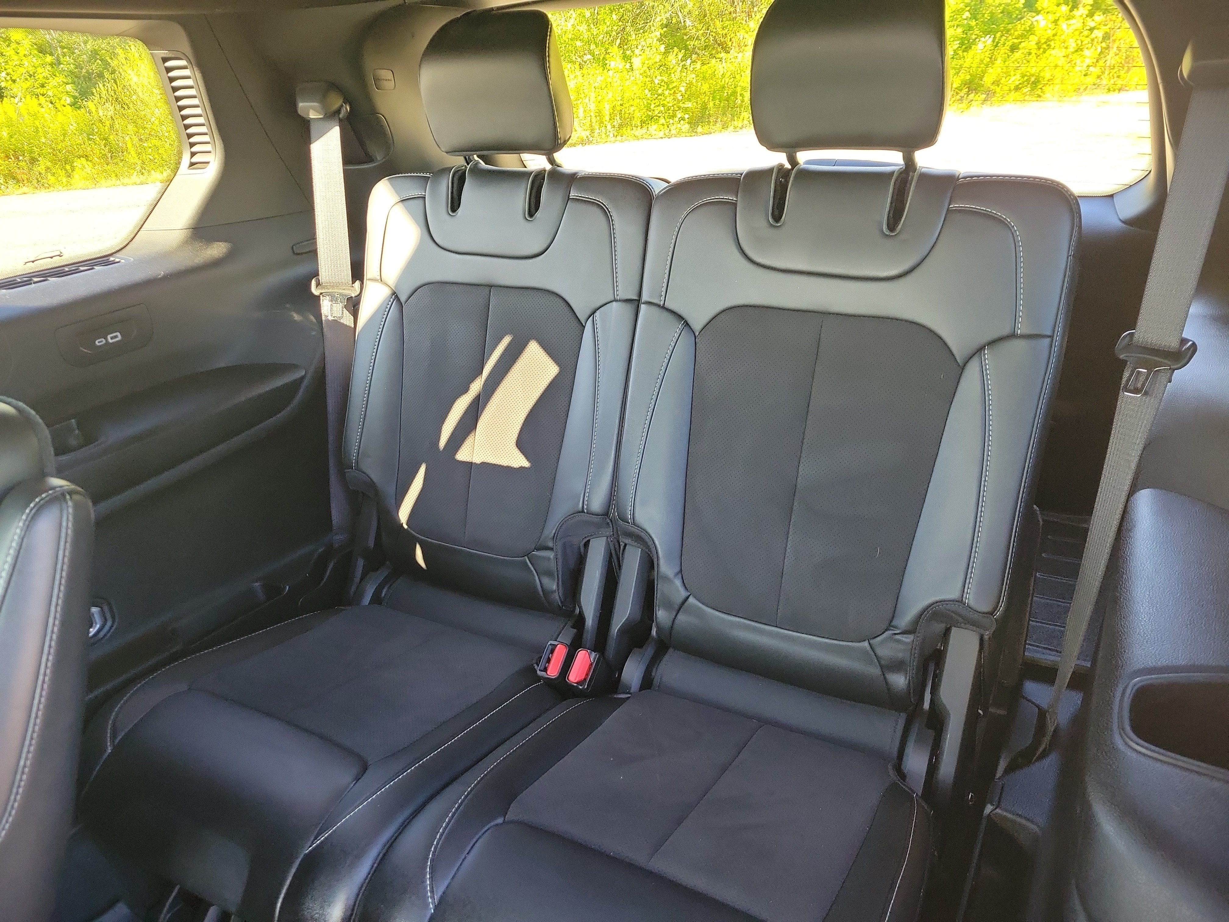 2024 Jeep Grand Cherokee L Altitude X 4x4
