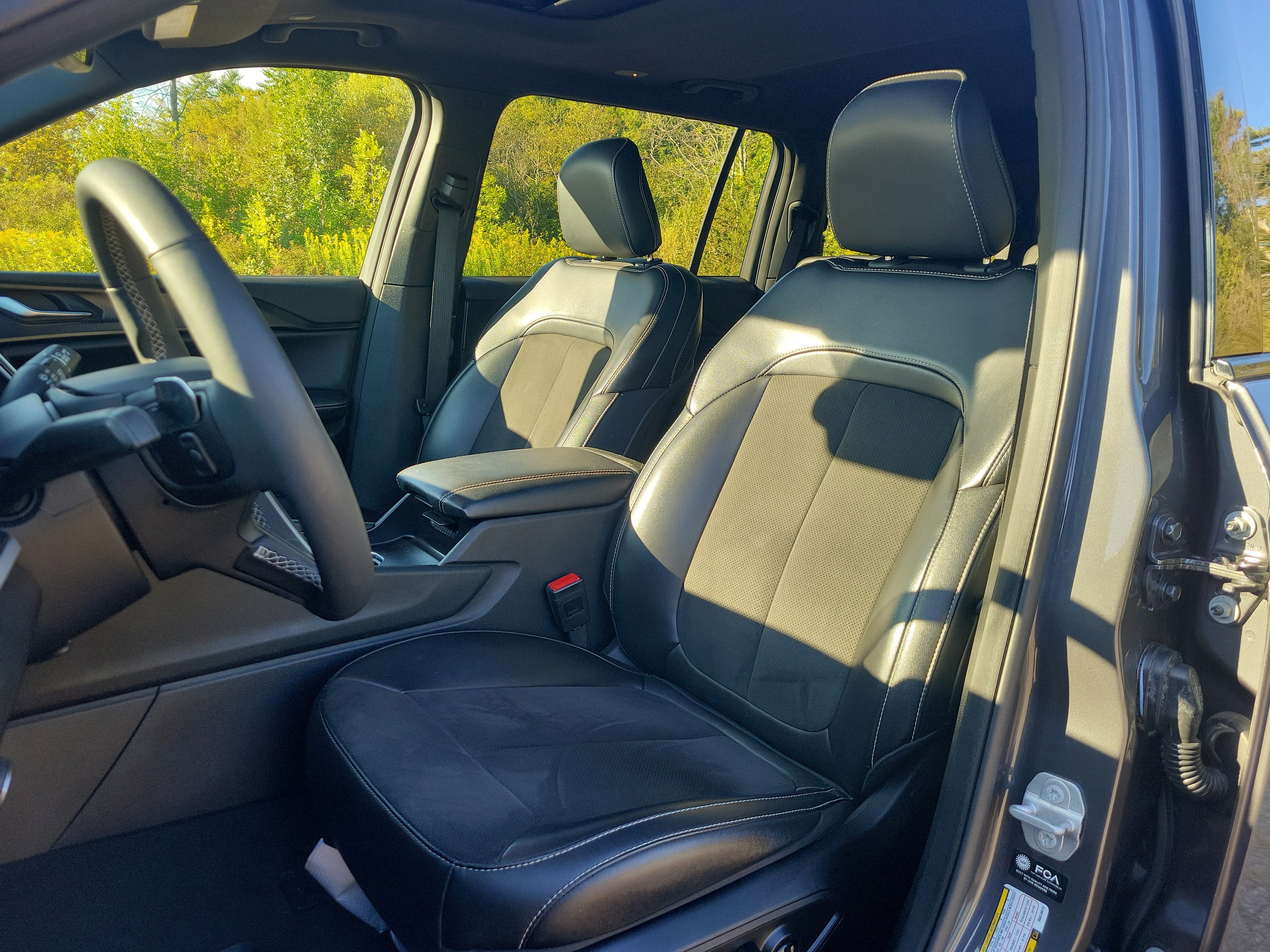 2024 Jeep Grand Cherokee L Altitude X 4x4