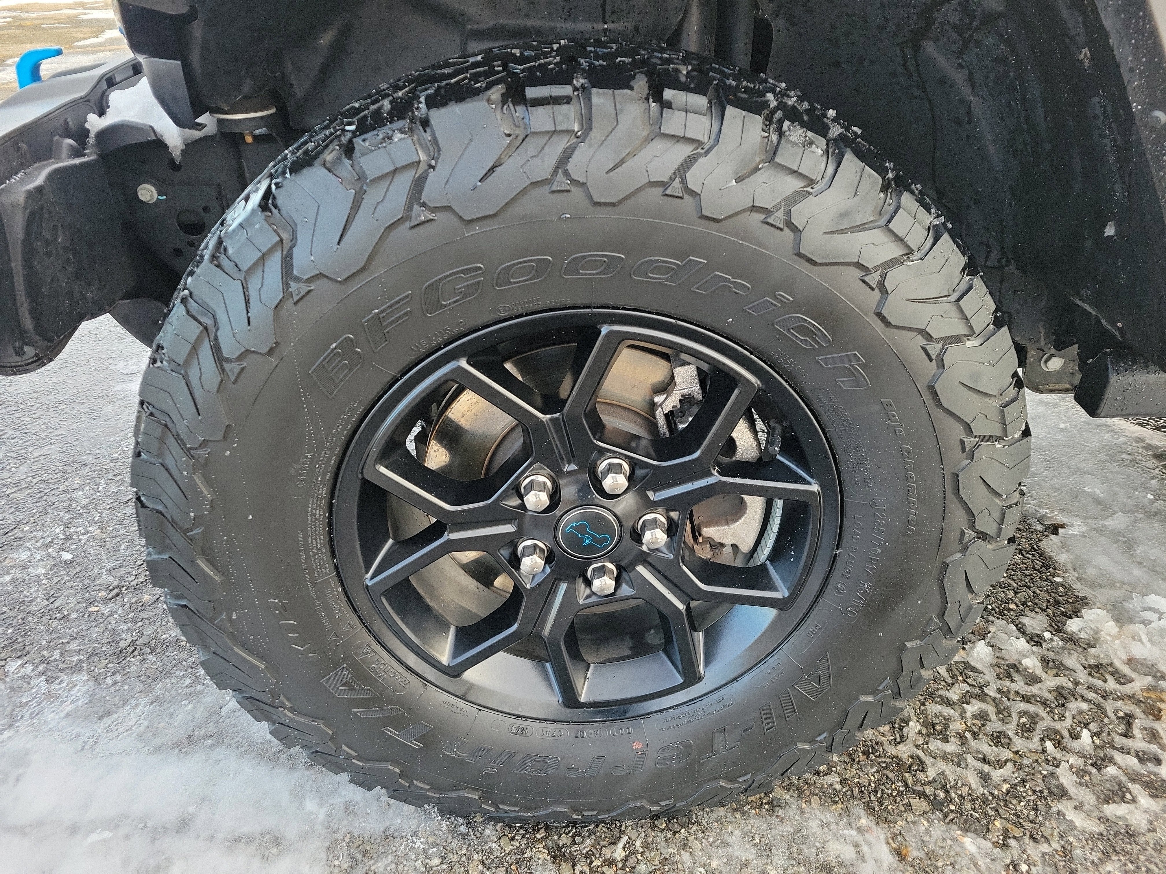 2024 Jeep Wrangler 4xe Willys 4xe