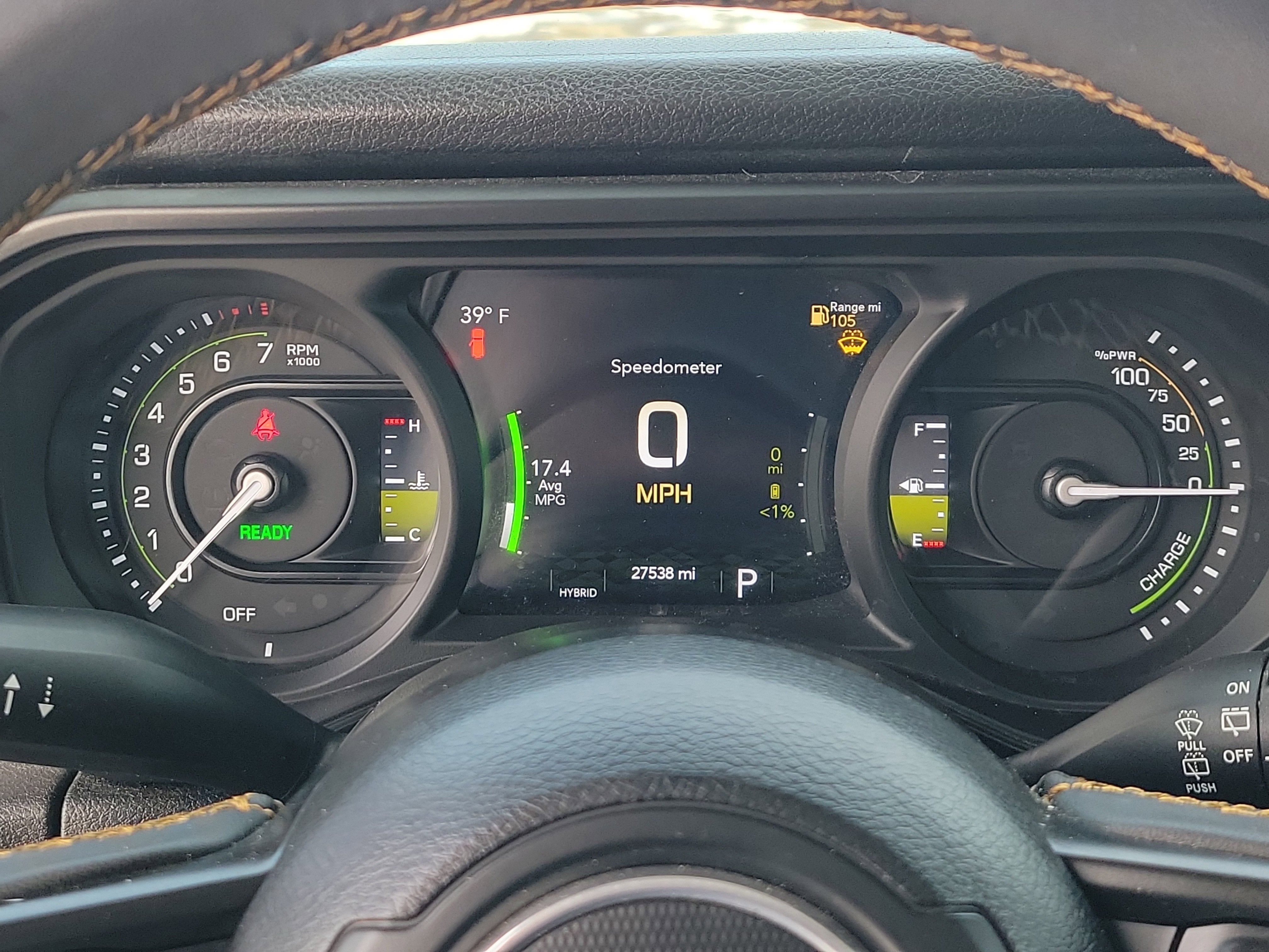 2024 Jeep Wrangler 4xe Willys 4xe