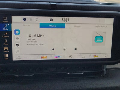 2024 Jeep Wrangler 4xe Willys 4xe