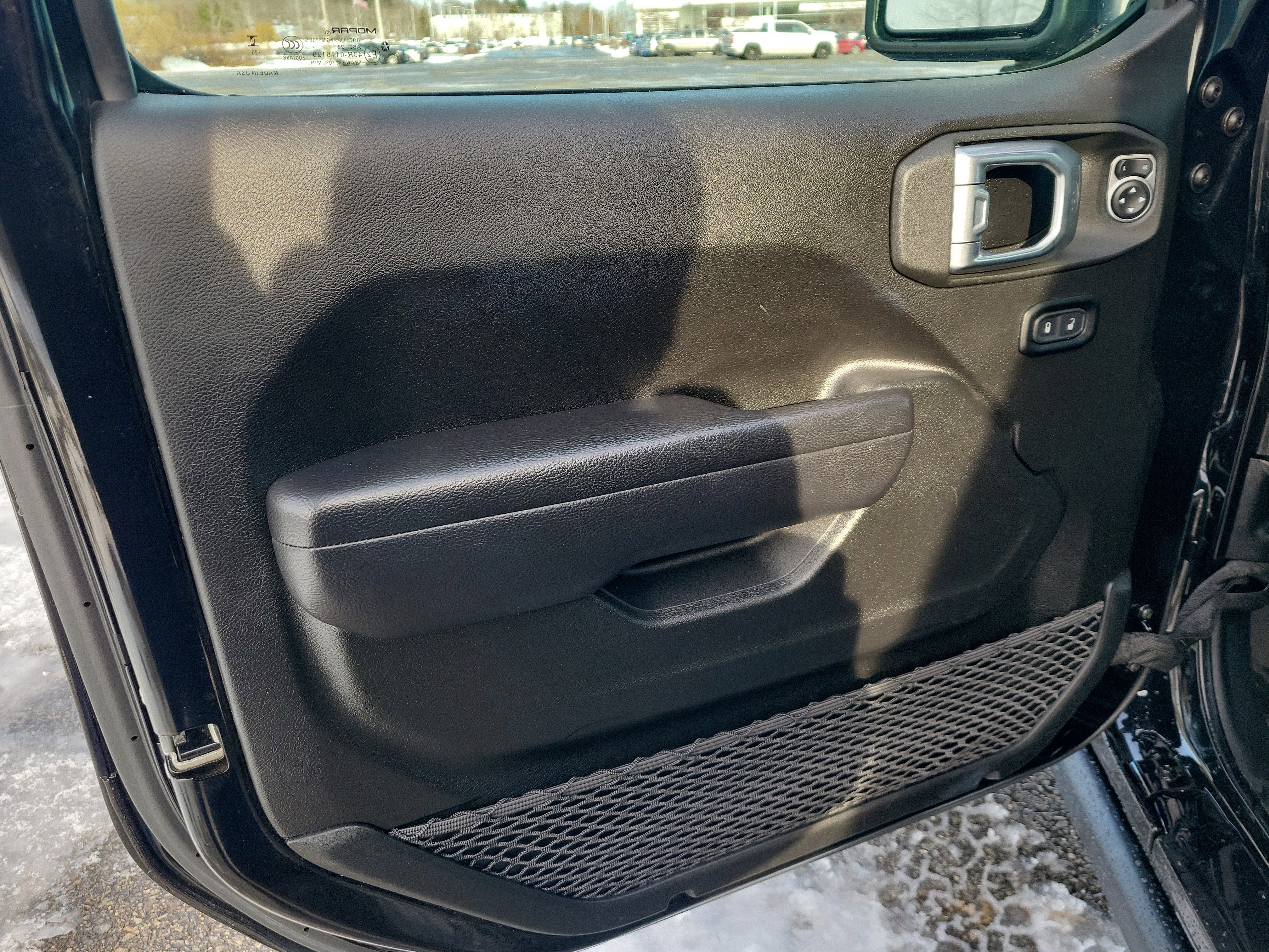 2024 Jeep Wrangler 4xe Willys 4xe