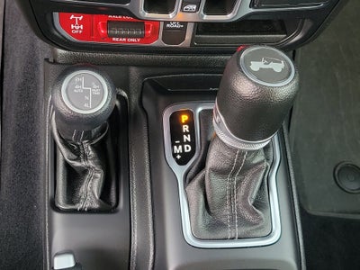 2024 Jeep Wrangler 4xe Willys 4xe