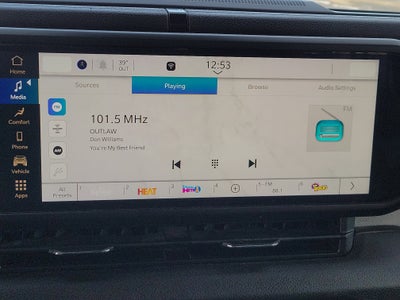 2024 Jeep Wrangler 4xe Willys 4xe