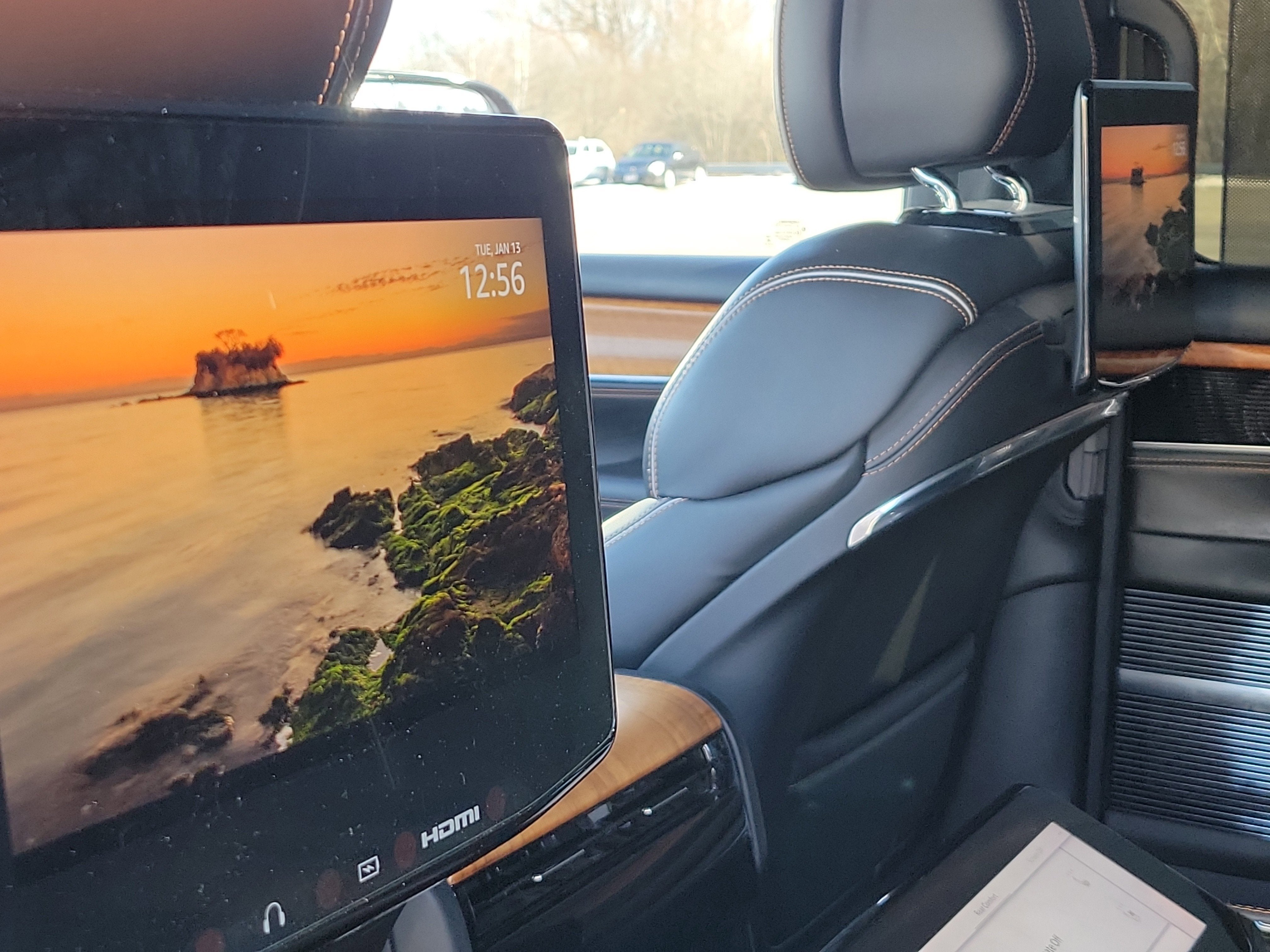 2022 Jeep Grand Wagoneer Series III 4x4