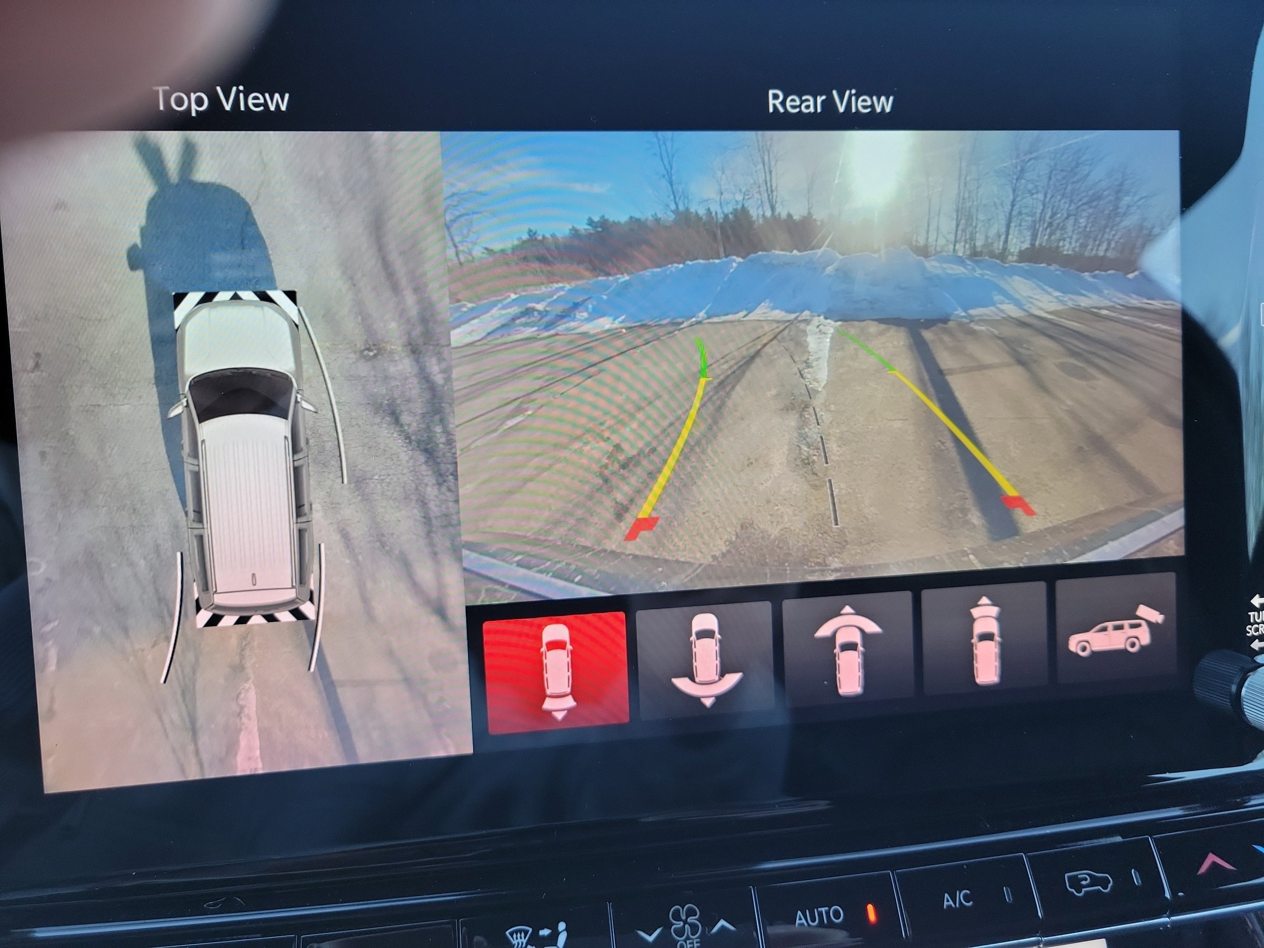 2022 Jeep Grand Wagoneer Series III 4x4