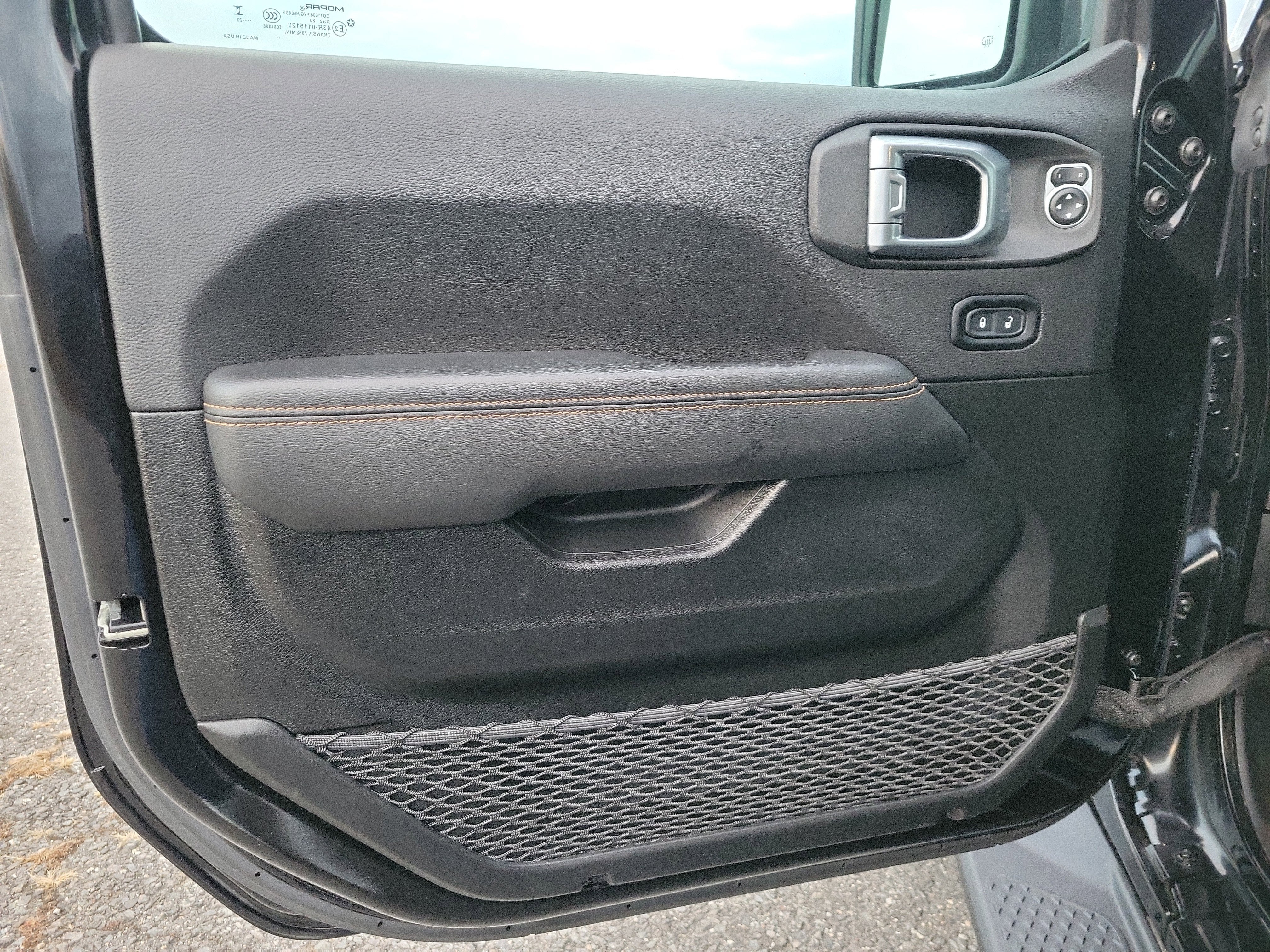 2023 Jeep Gladiator High Altitude 4x4