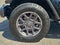 2021 Jeep Gladiator Overland 4x4