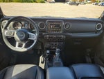 2021 Jeep Gladiator Overland 4x4