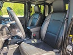2021 Jeep Gladiator Overland 4x4