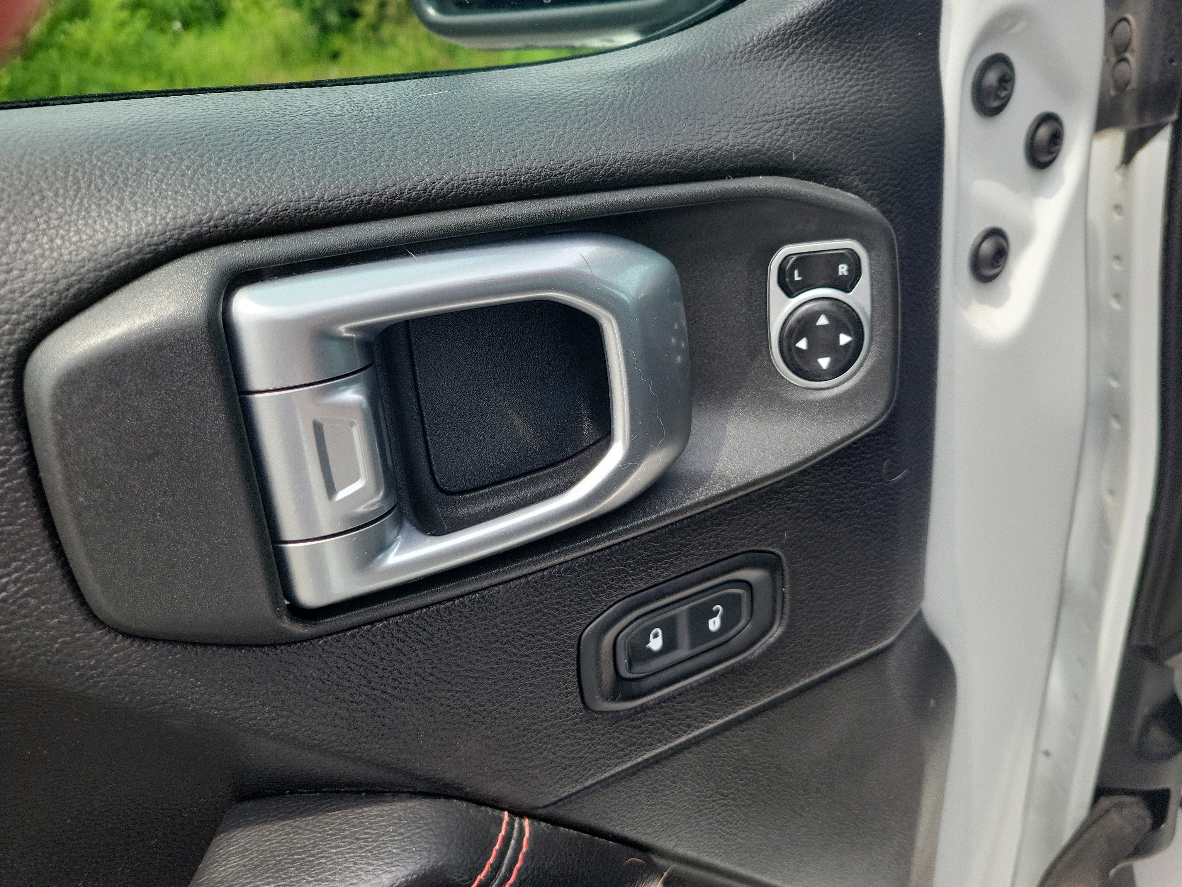 2020 Jeep Gladiator Rubicon 4x4