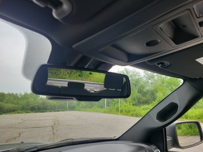 2022 RAM 1500 Classic Warlock Quad Cab 4x4 6'4" Box