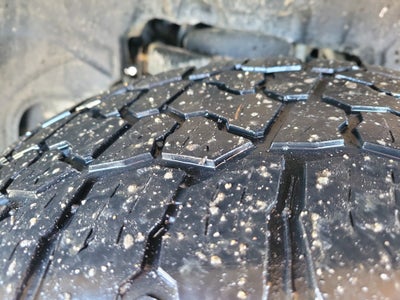 2017 RAM 1500 Longhorn Crew Cab 4x4 5'7" Box