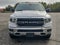 2021 RAM 1500 Big Horn Quad Cab 4x4 6'4" Box