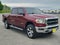 2019 RAM 1500 Big Horn/Lone Star Crew Cab 4x4 5'7" Box