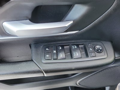 2019 RAM 1500 Big Horn/Lone Star Crew Cab 4x4 5'7" Box