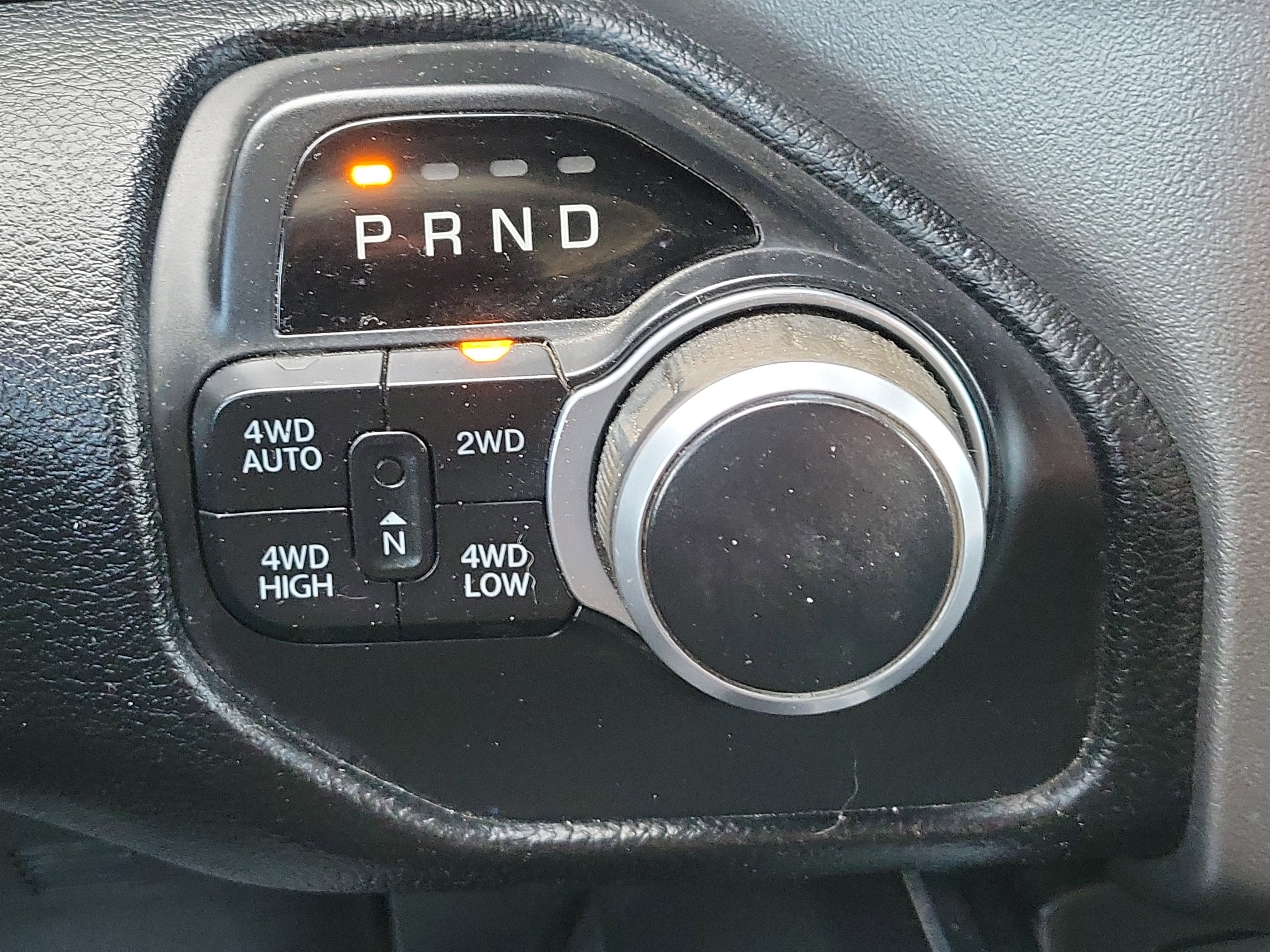 2019 RAM 1500 Big Horn/Lone Star Crew Cab 4x4 5'7" Box