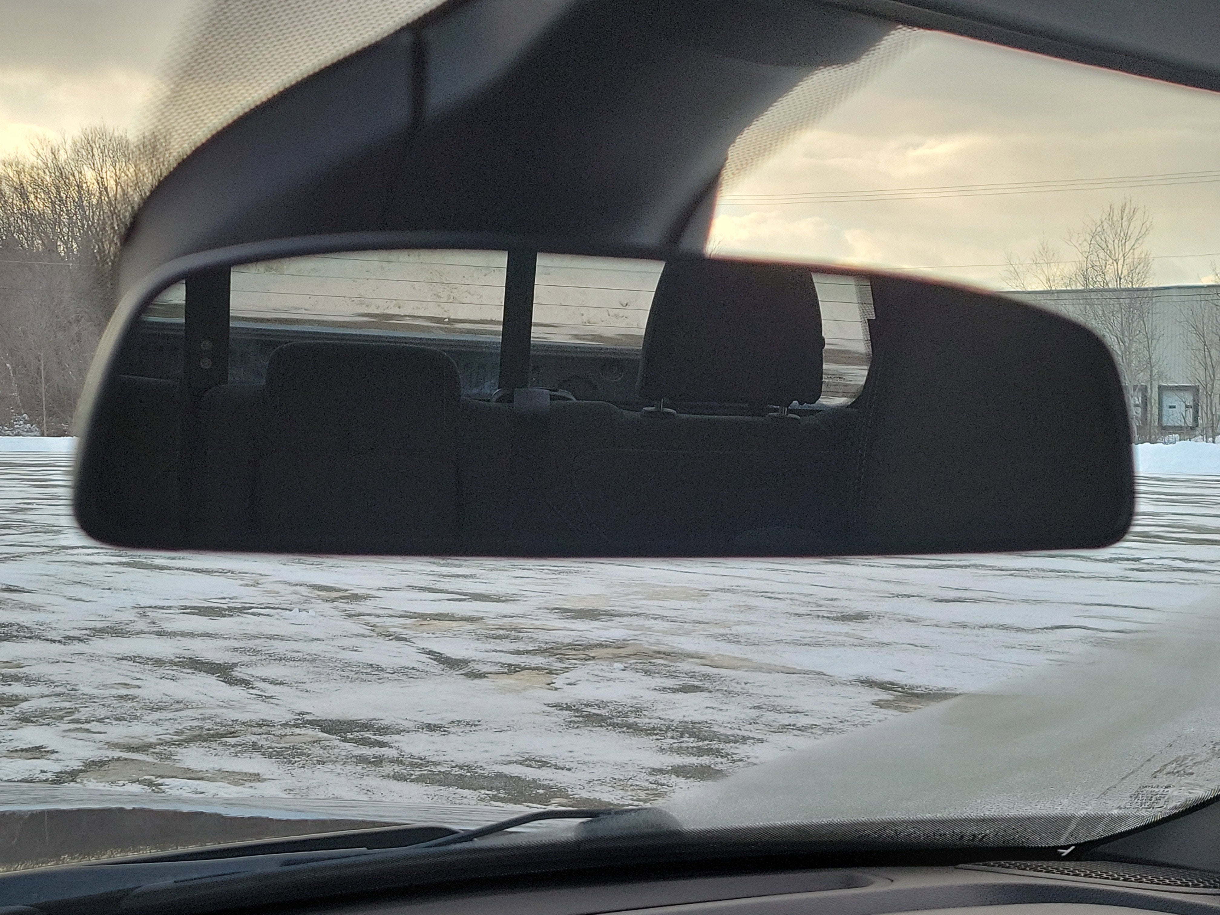 2019 RAM 1500 Big Horn/Lone Star Crew Cab 4x4 5'7" Box