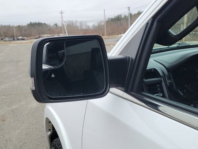 2023 RAM 1500 Limited Crew Cab 4x4 5'7" Box