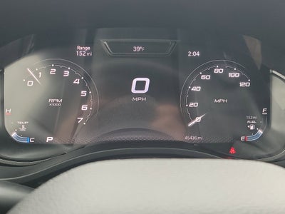 2023 RAM 1500 Limited Crew Cab 4x4 5'7" Box