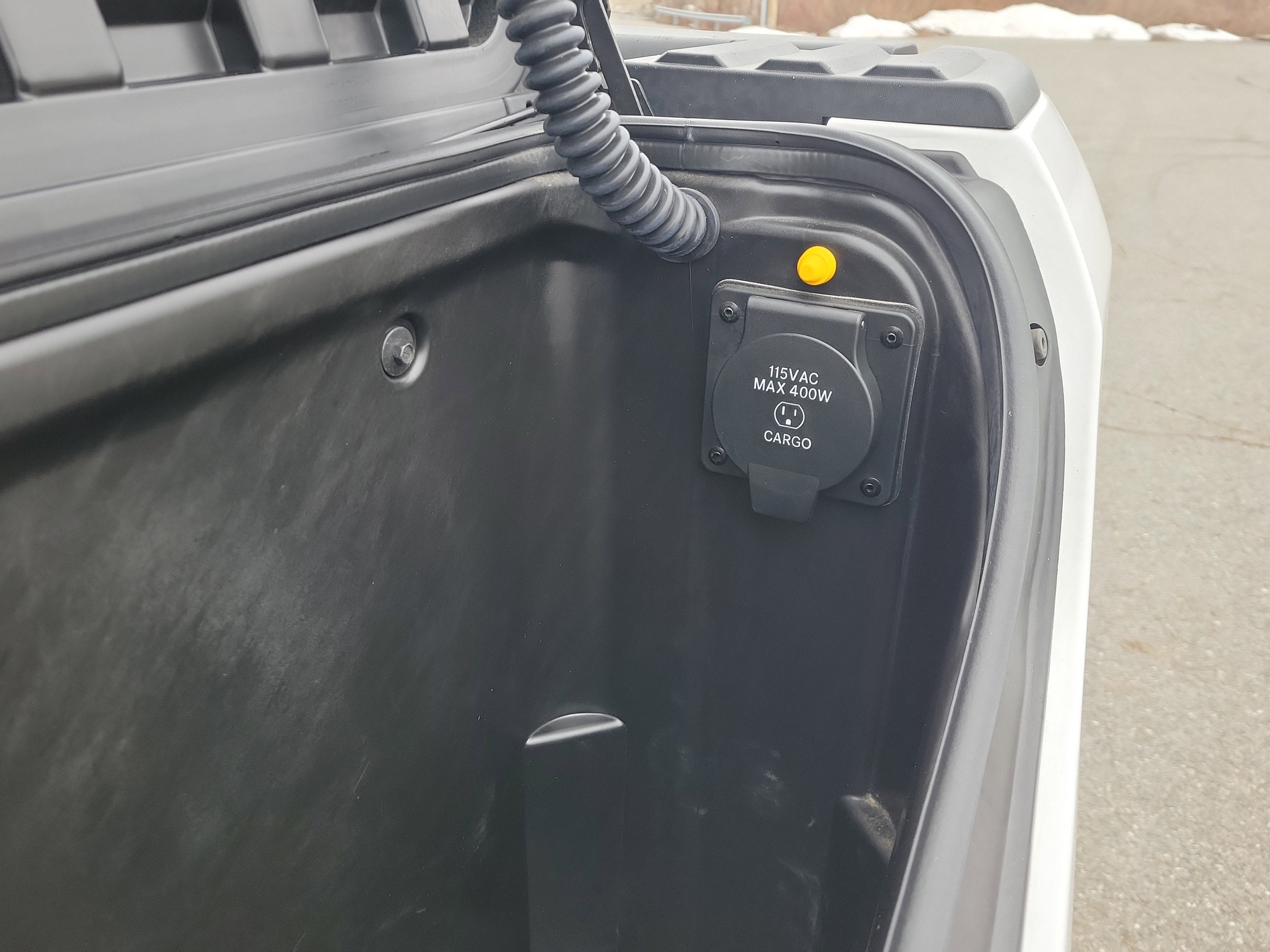 2023 RAM 1500 Limited Crew Cab 4x4 5'7" Box