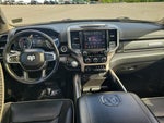 2019 RAM 1500 Laramie Crew Cab 4x4 5'7" Box