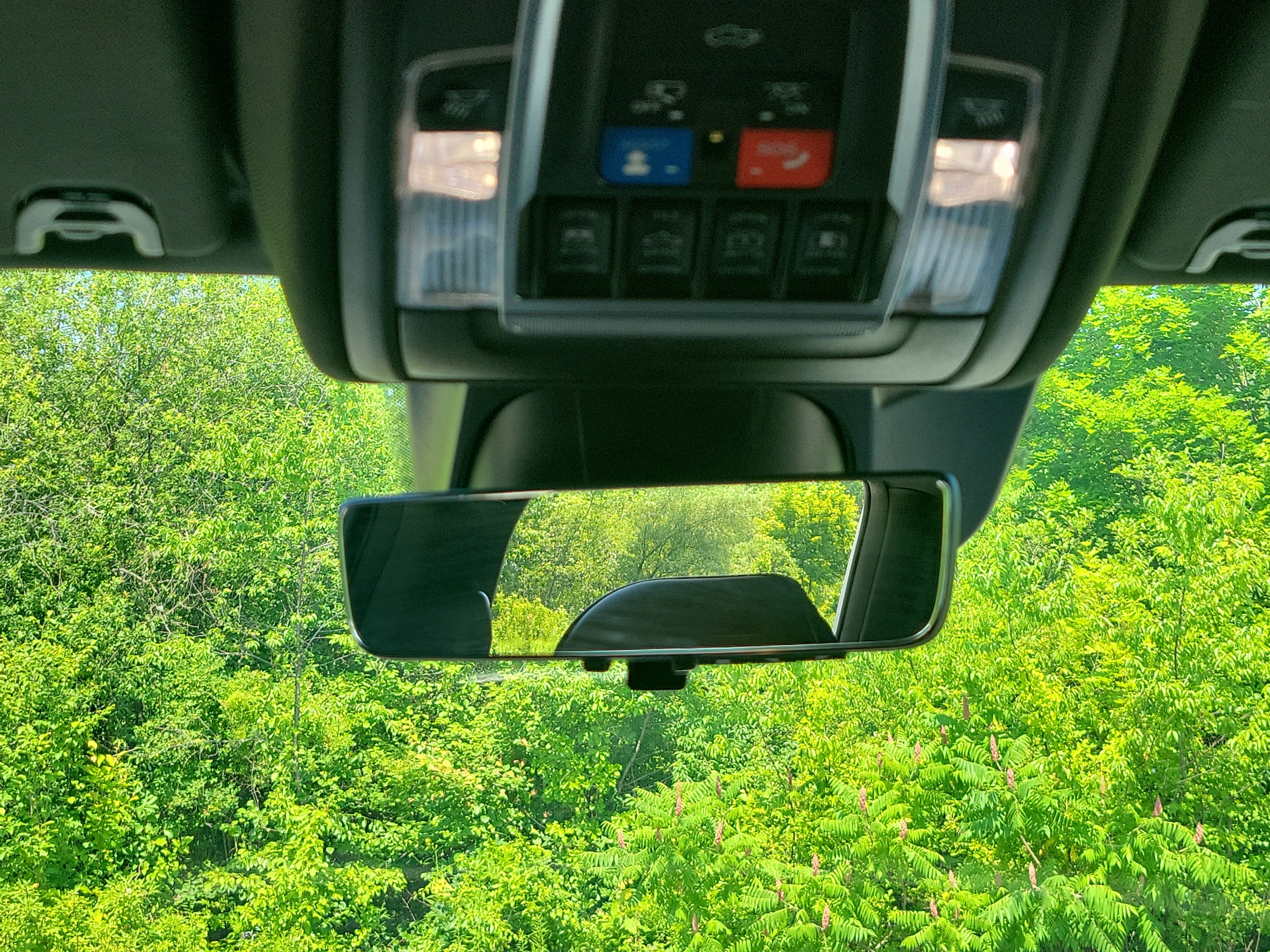 2021 RAM 1500 Longhorn