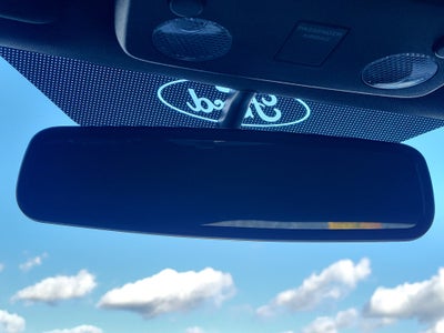 2015 Ford Mustang EcoBoost