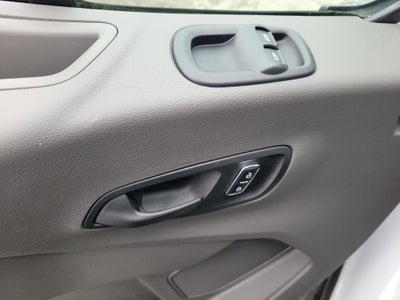 2023 Ford Transit Passenger Wagon XL