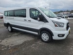 2023 Ford Transit Passenger Wagon XL