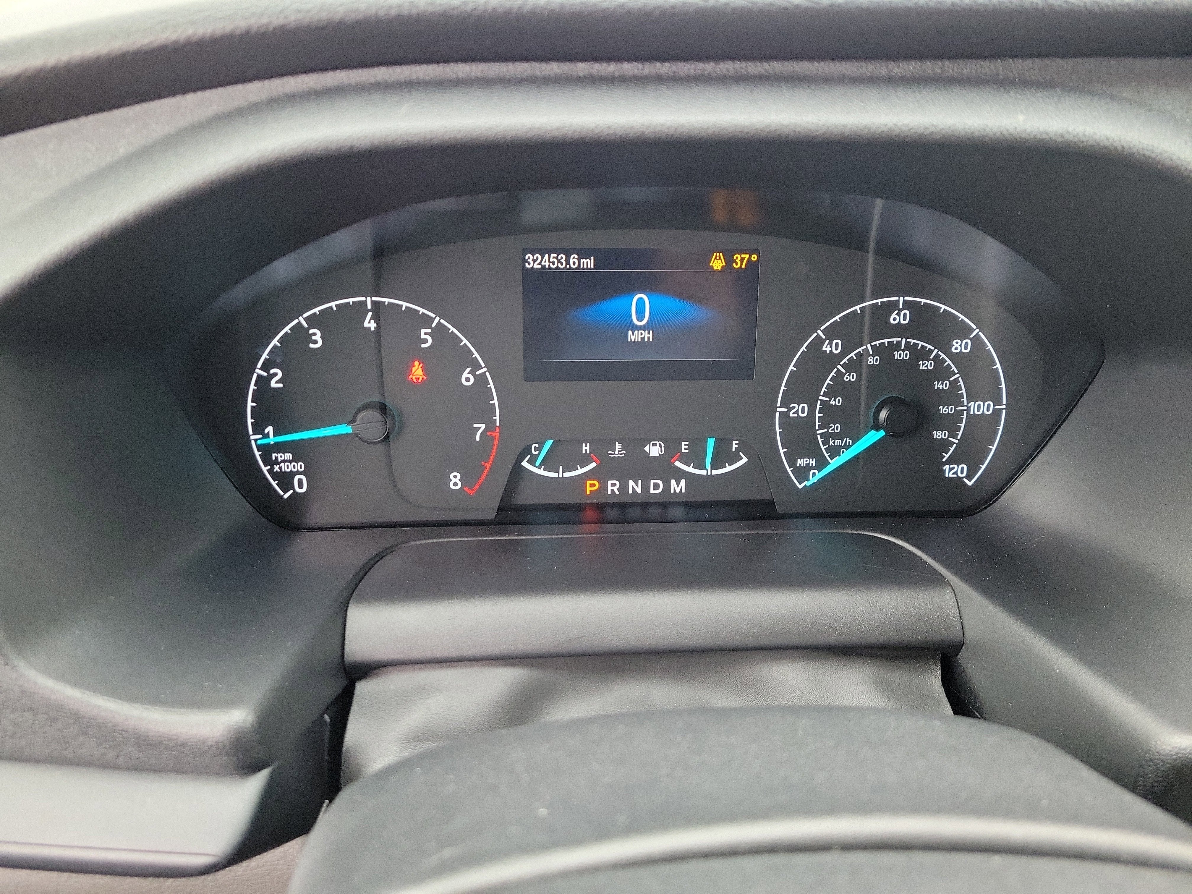 2023 Ford Transit Passenger Wagon XL