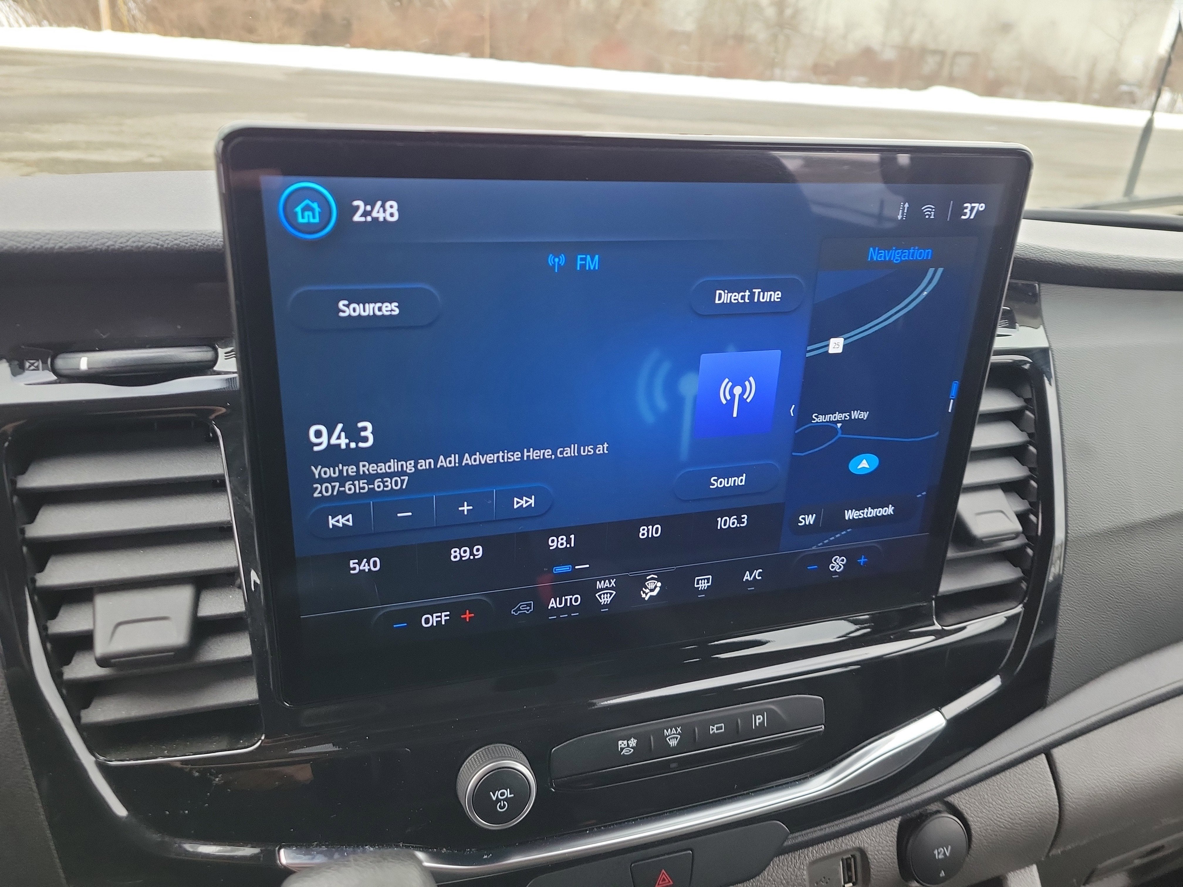 2023 Ford Transit Passenger Wagon XL