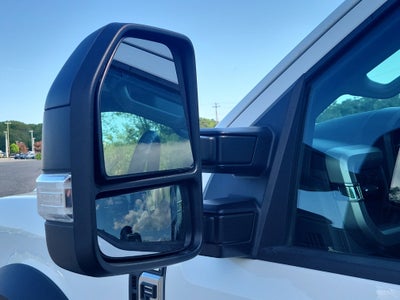 2023 Ford Super Duty F-550 DRW XL